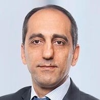 Mahmoud Sad. Ihr Ansprechpartner für die Barmenia Versicherung in Sankt Augustin.