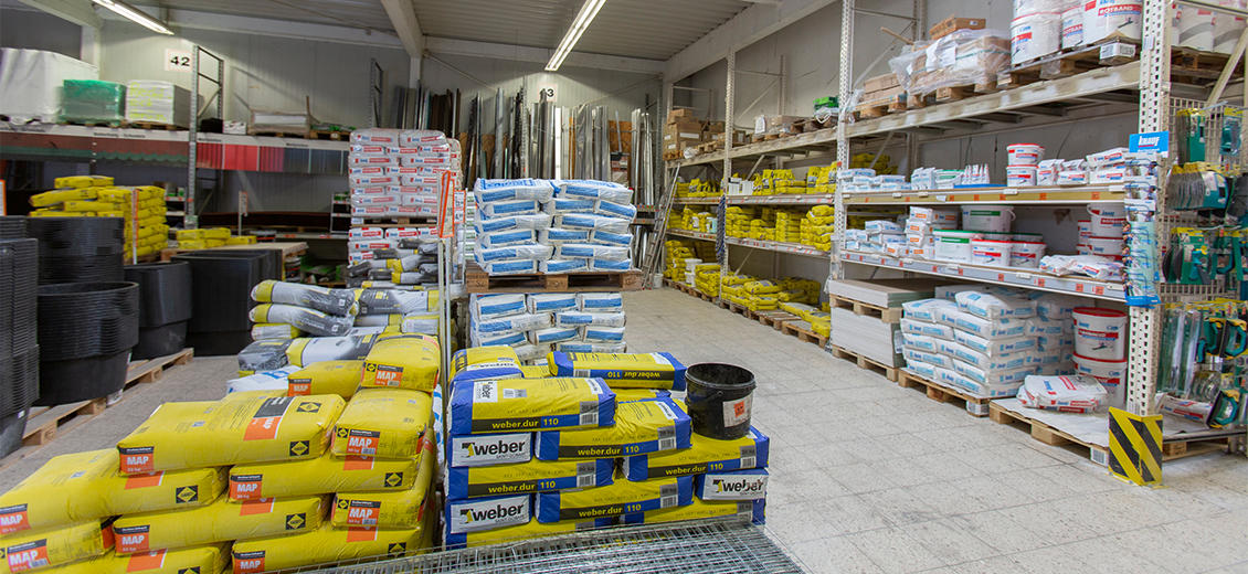 Dein OBI Markt OsterodeHarz, Alte Northeimer Str. 6