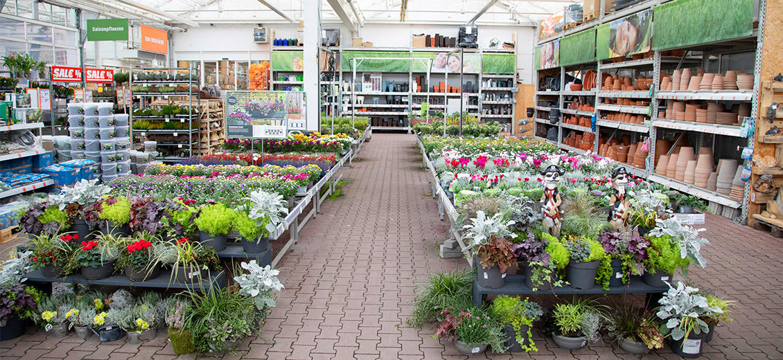 Dein OBI Markt Altenburg, Fünfminutenweg 1