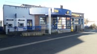 Relais Pickup LES COMPAGNONS DE LA VAPE (62290) - La Poste