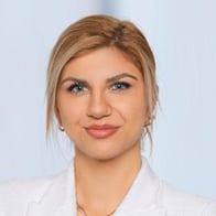 Monika Zargarian Sangbarani. Ihre Ansprechpartnerin für die Barmenia Versicherung in Gelnhausen.