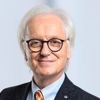 Lothar Simons. Ihr Ansprechpartner für die Barmenia Versicherung in Wuppertal.