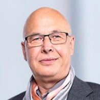 Michael Daniel. Ihr Ansprechpartner für die Barmenia Versicherung in Kiedrich.