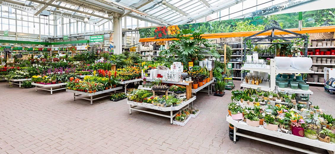 Dein OBI Markt StuttgartFeuerbach, Stuttgarter Str. 17