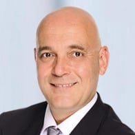 Rüdiger Schuft. Ihr Ansprechpartner für die Barmenia Versicherung in Saarlouis.