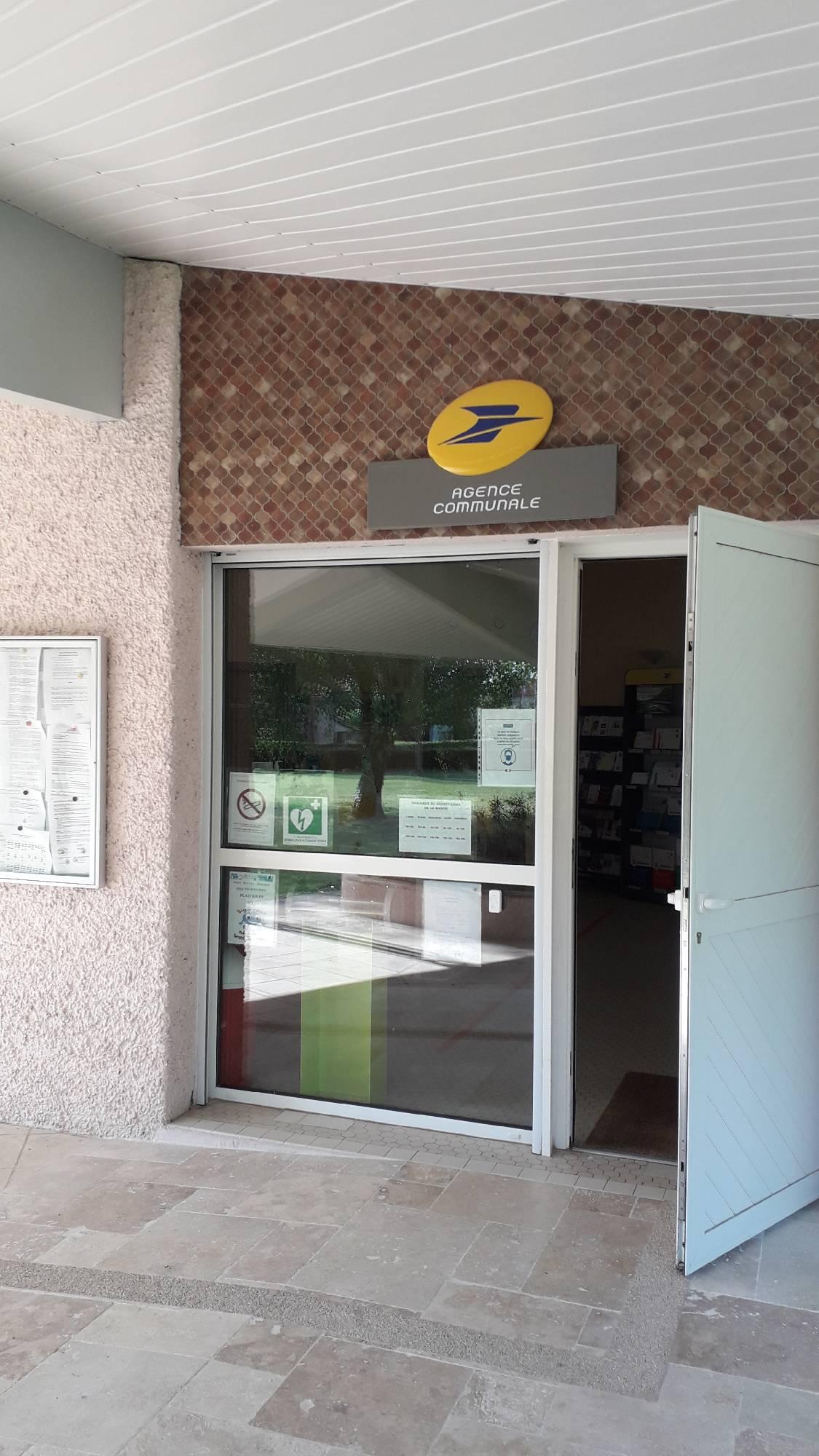 Relais Pickup VAPE ET POTES 65 AVENUE DE FUMEL MONTAYRAL (47500) - La Poste