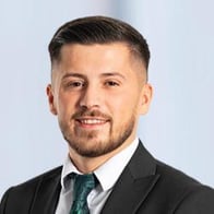 Dobrosav Jeremic. Ihr Ansprechpartner für die ProFina Deutschland in Marl.