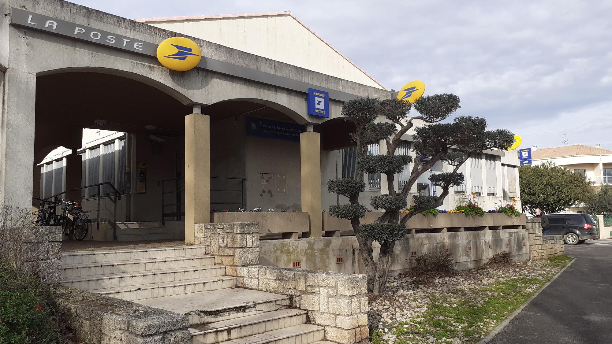 Relais Pickup E SENS ZN (34130)