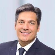 Dominik Schneider. Ihr Ansprechpartner für die Barmenia Versicherung in Frankfurt am Main.