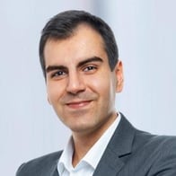 Yessin Labidi. Ihr Ansprechpartner für die Barmenia Versicherung in Erfurt.