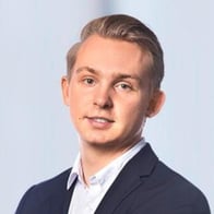 Louis Alexander Vogel. Ihr Ansprechpartner für die Barmenia Versicherung in Gelsenkirchen.