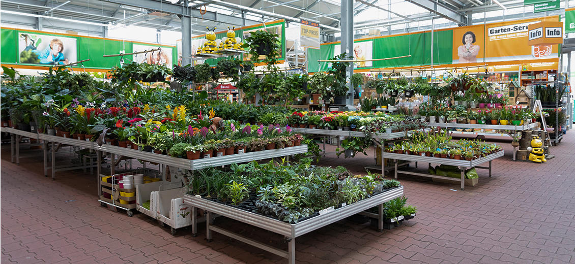 Dein OBI Markt BerlinLichtenberg, Buchberger Str. 5