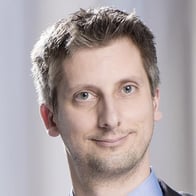 Christian Ritter. Ihr Ansprechpartner für die Barmenia Versicherung in Landshut.