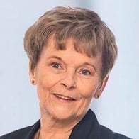 Petra Herms. Ihre Ansprechpartnerin für die Barmenia Versicherung in Dresden.