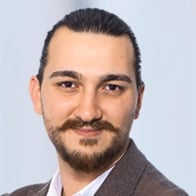 Emir Berberoglu. Ihr Ansprechpartner für die Barmenia Versicherung in Ginsheim-Gustavsburg.