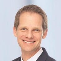 Maklerbetreuer Christian  Rocca für Barmenia Maklerdirektion in Hamburg.