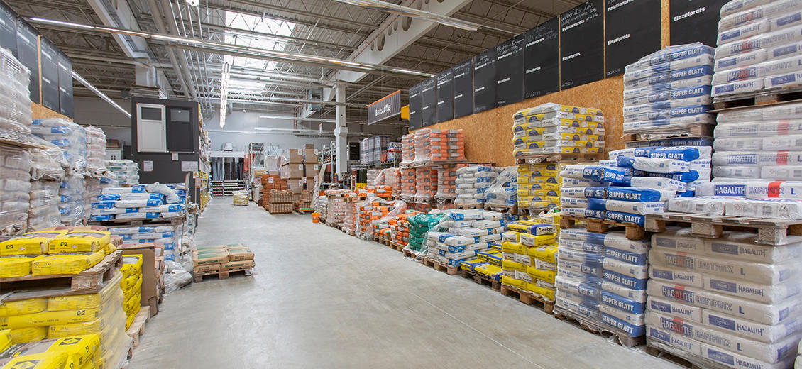 Dein OBI Markt HannoverLinden, ElfriedePaulAllee 15