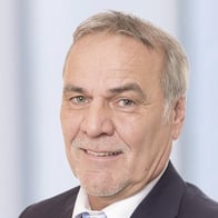 Karlheinz Stief. Ihr Ansprechpartner für die Barmenia Versicherung in Nürnberg.