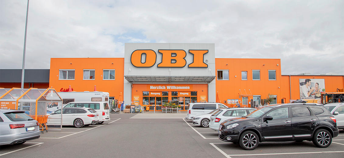 48+ Obi Magdeburg Öffnungszeiten, Dein obi markt in magdeburg hält