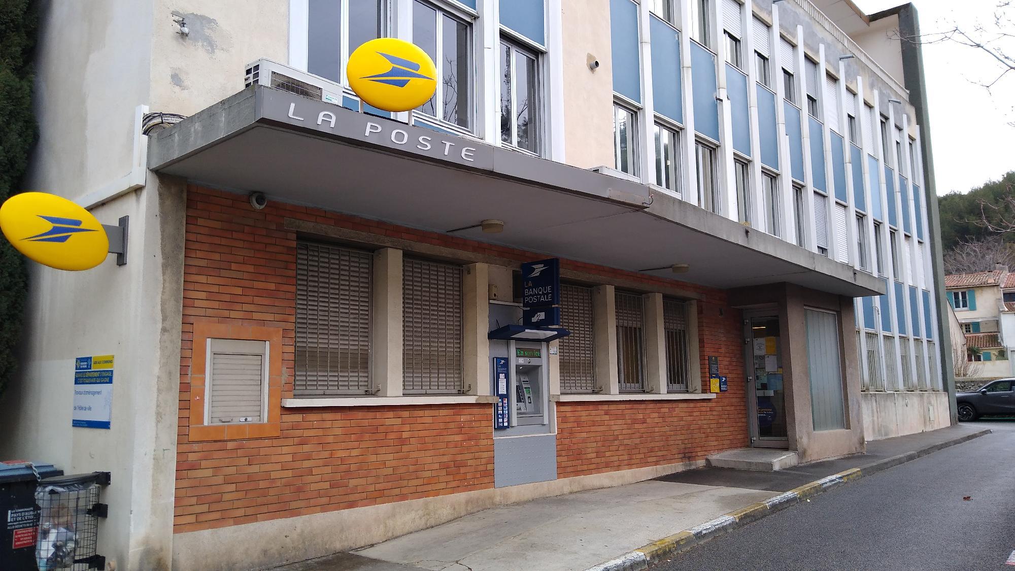 Relais Pickup VAPES ET VOUS (13390)