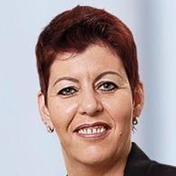 Beatrix Kahler. Ihre Ansprechpartnerin für die Barmenia Versicherung in Kleinmachnow.