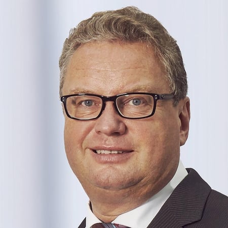 Andreas Rudolf Hilbert