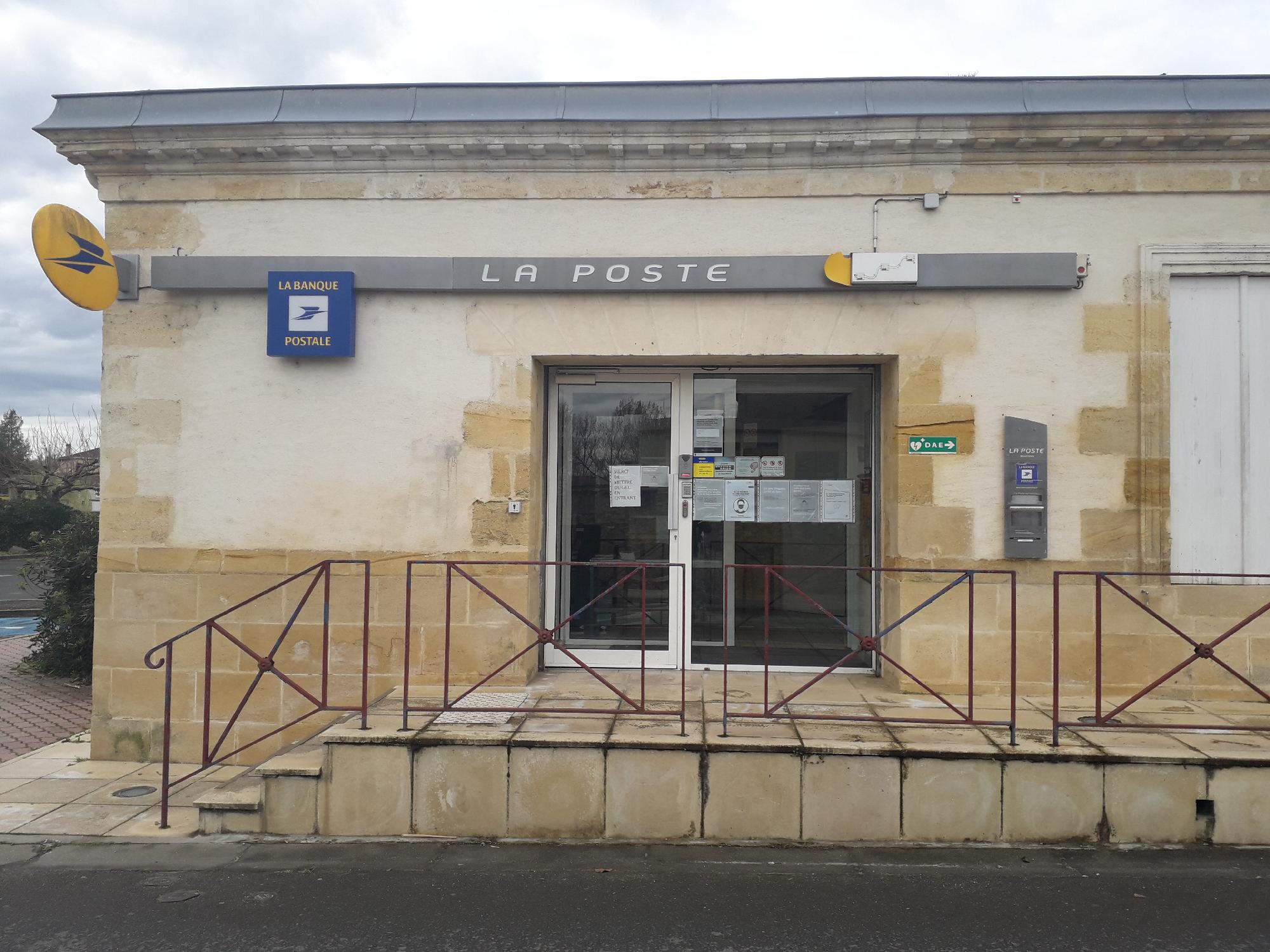 Relais Pickup VAP MONDE VAPE ET CBD (33550)