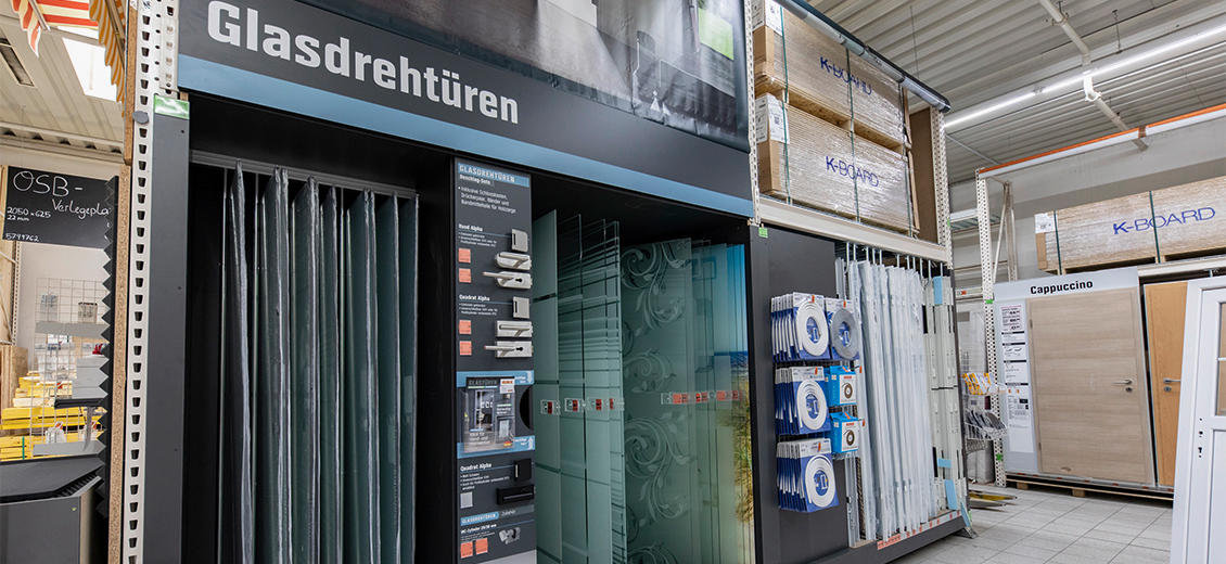Dein OBI Markt Kempen, Kleinbahnstraße 32