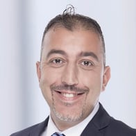 Stefano Puccio. Ihr Ansprechpartner für die Barmenia Versicherung in Leverkusen.