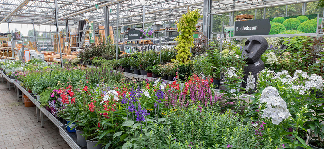Dein OBI Markt Herzogenrath, NordsternPark 11