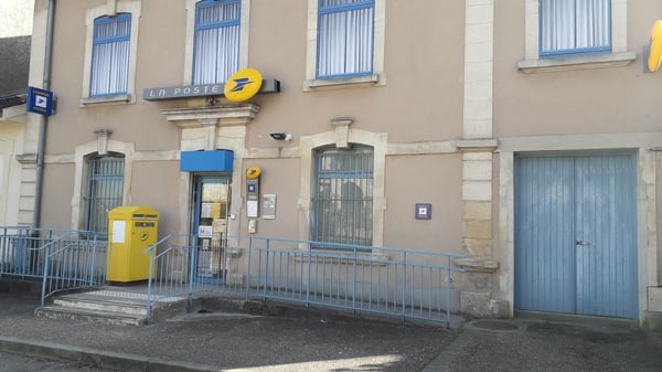 Photo du point La Poste VIGNEULLES LES HATTONCHATEL