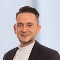 Ariel Sielski. Ihr Ansprechpartner für die Barmenia Versicherung in Menden (Sauerland).