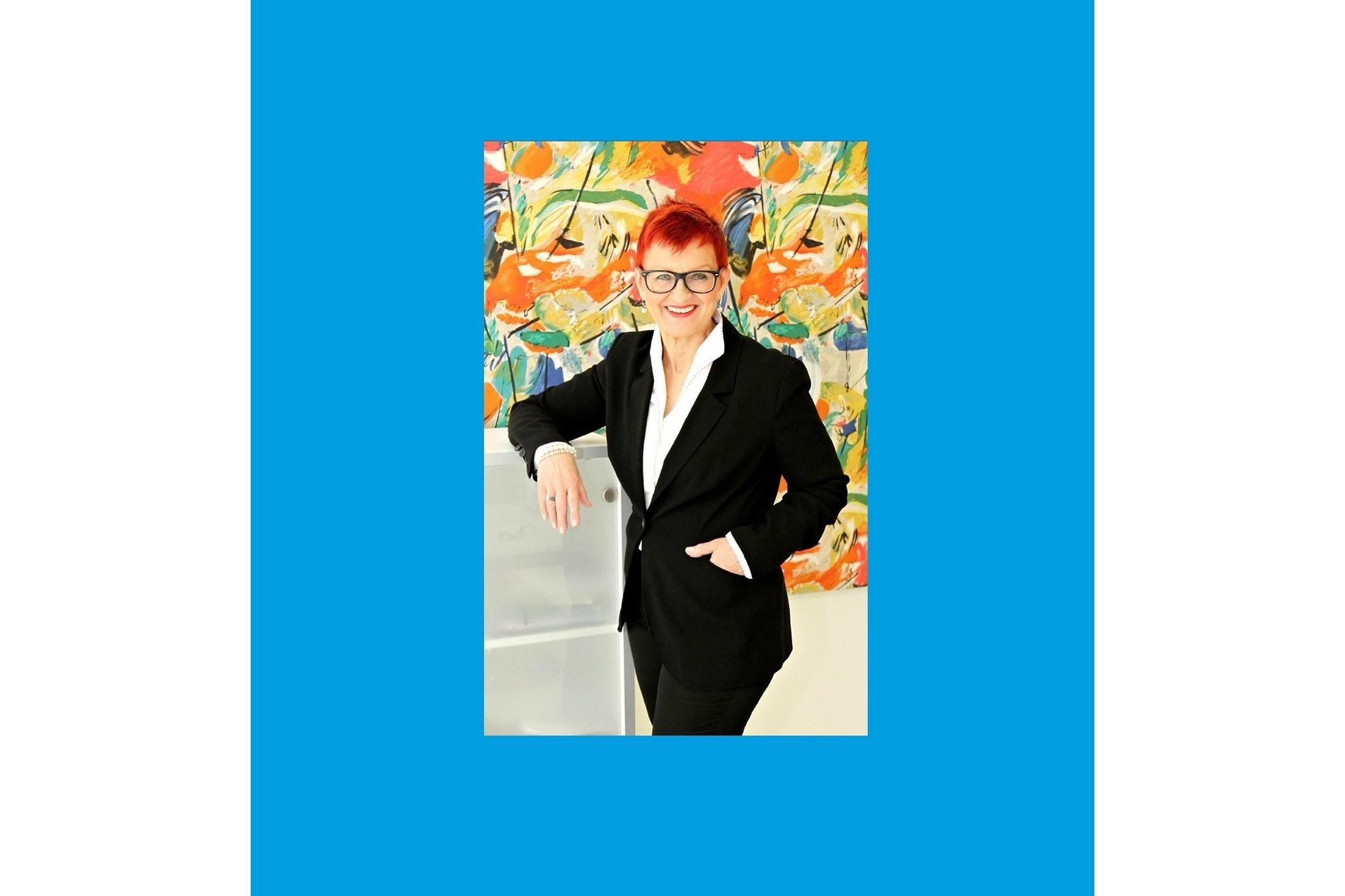 Barmenia Versicherung - Ingelore Müller - Hallbergmoos