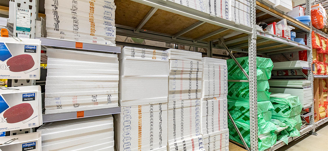 Dein OBI Markt Rösrath, HannsMartinSchleyerStr. 1