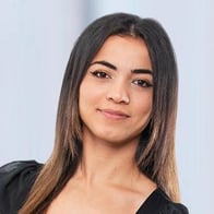 Helin Rascho Edo. Ihre Ansprechpartnerin für die Barmenia Versicherung in Bielefeld.