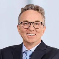 Christian Berlin. Ihr Ansprechpartner für die Barmenia Versicherung in Starnberg.
