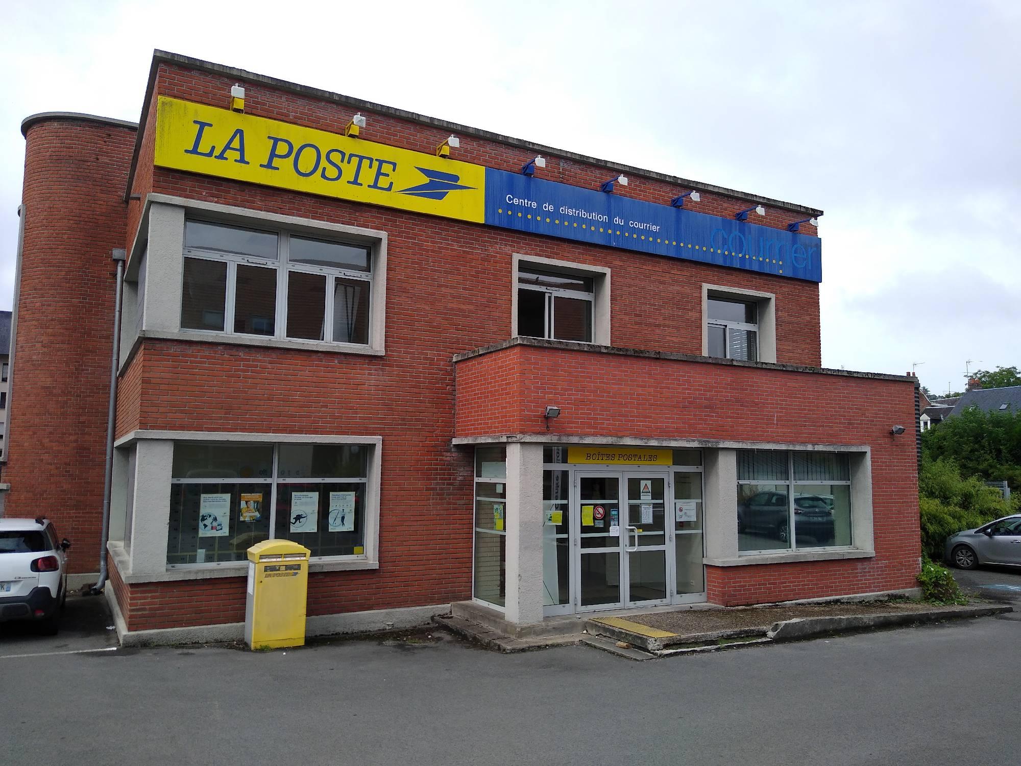 Relais Pickup LA TEAM VAP (76260)