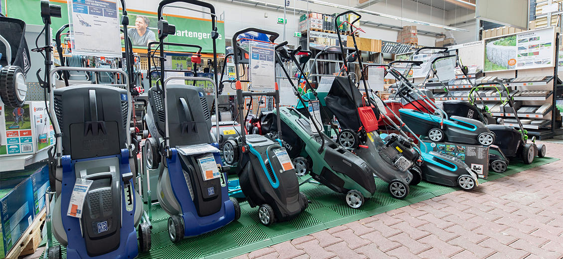 Dein OBI Markt Pfullendorf, Otterswanger Str. 5/5