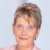 Heike Schaffeld. Ihre Ansprechpartnerin für die Barmenia Versicherung in Voerde (Niederrhein).