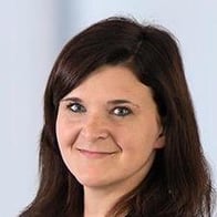 Susann Schuster. Ihre Ansprechpartnerin für die Barmenia Versicherung in Hof.