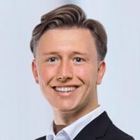 Dominik Glock. Ihr Ansprechpartner für die Barmenia Versicherung in Ludwigshafen am Rhein.