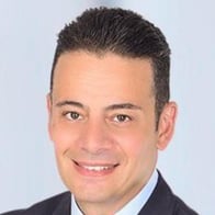 Aydin Dalgic. Ihr Ansprechpartner für den FBD in Kiel.
