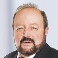 Hans-Joerg Ullmann. Ihr Ansprechpartner für die Barmenia Versicherung in Crottendorf.