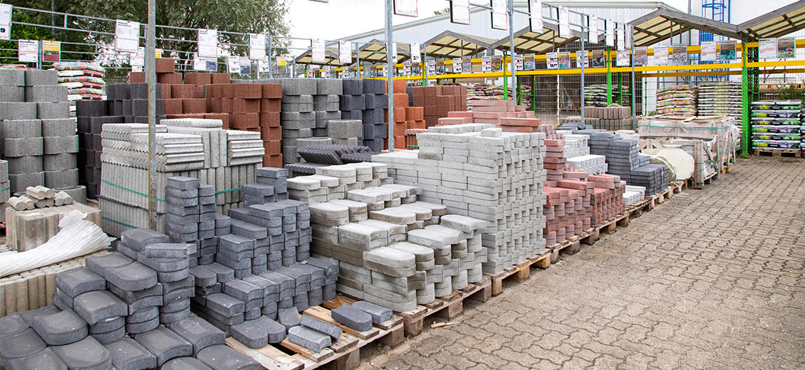Dein OBI Markt Wittenberge, Wahrenberger Str. 70