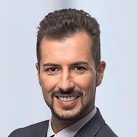 Maximilian Braasch. Ihr Ansprechpartner für die Barmenia Versicherung in Garbsen.