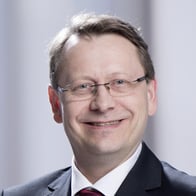 Jürgen Steinberg. Ihr Ansprechpartner für die Barmenia Versicherung in Wilnsdorf.