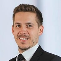 Florian Löffler. Ihr Ansprechpartner für die Barmenia Versicherung in Ballrechten-Dottingen.