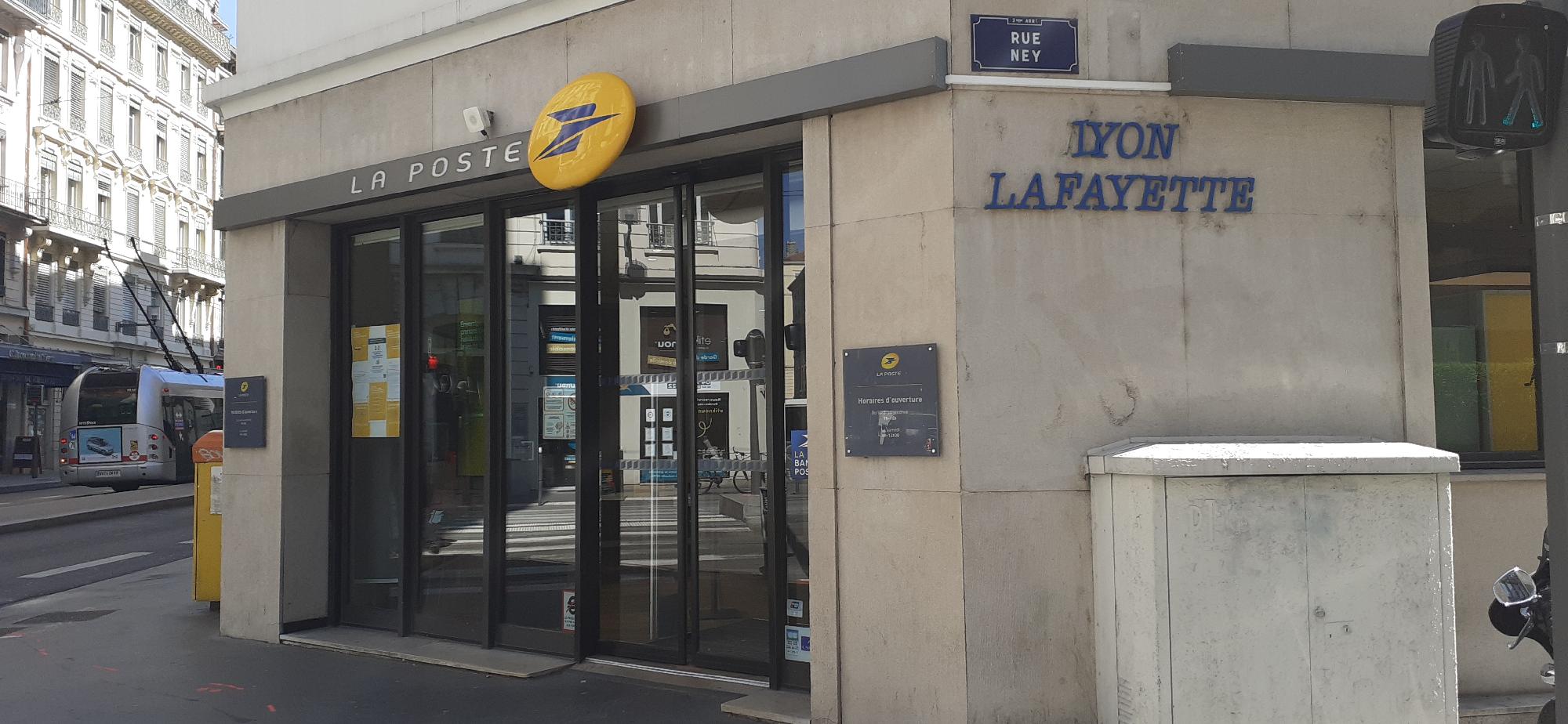 252 Cours Lafayette 69003 Lyon