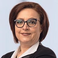 Sylke-Damaris Lehmann. Ihre Ansprechpartnerin für die Barmenia Versicherung in Cottbus.