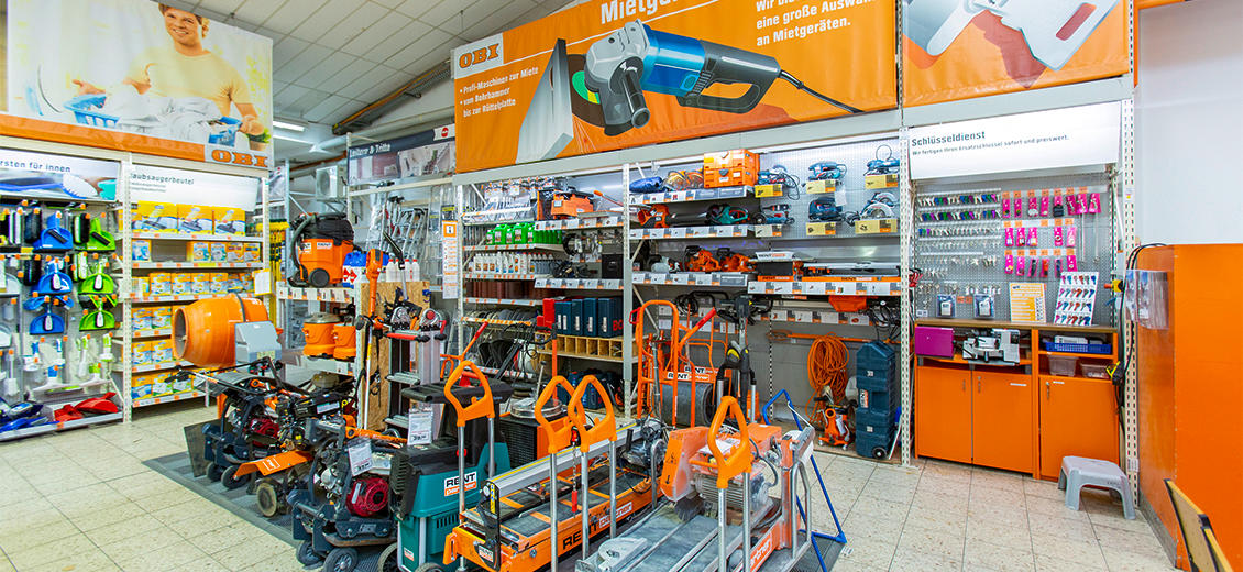 Dein OBI Markt Nienburg, Oyler Straße 10